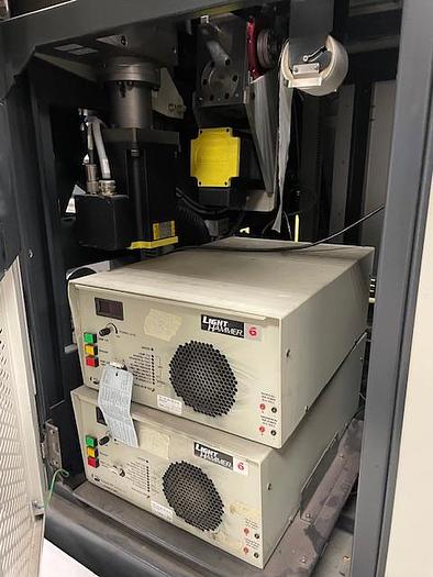 Used 2007 Nur Nur Expedio 5000