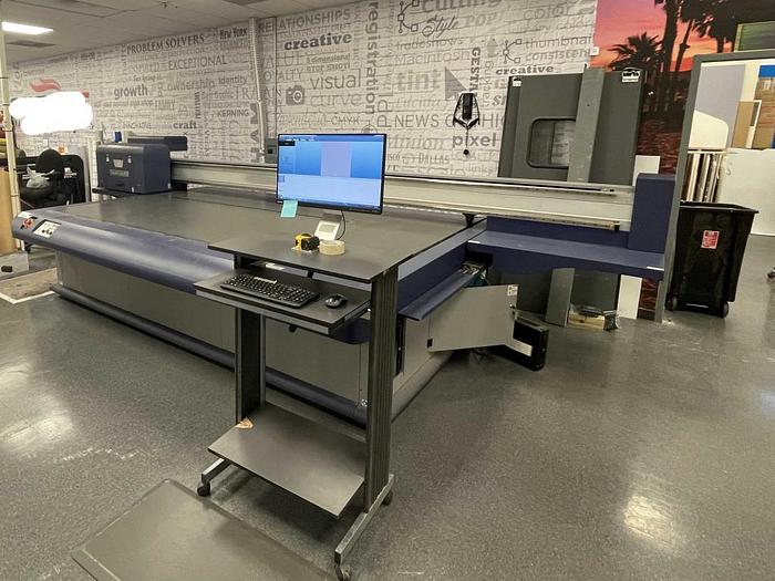 Used 2016 Vanguard VKL300D