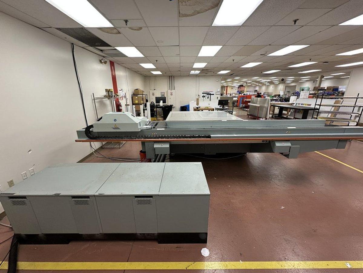 Used 2021 Canon - Oce Arizona 6170