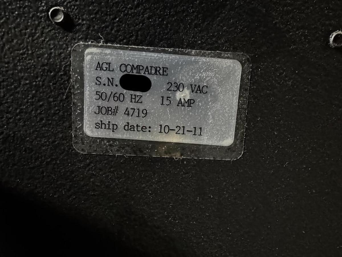 Used 2011 AGL Compadre