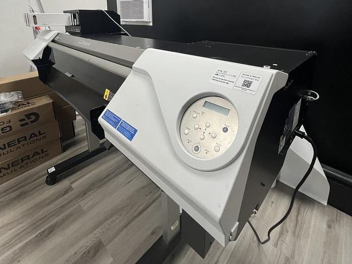 Used 2020 Roland LEC2-330