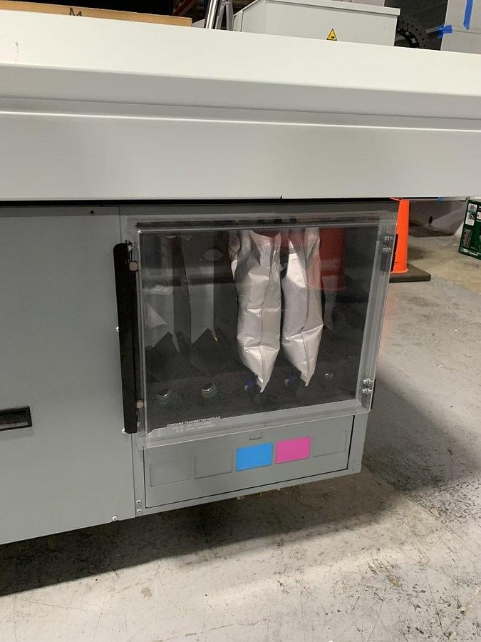 Used 2019 Oce Arizona 1260 GTL