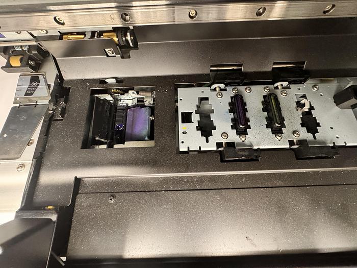 Used 2020 Roland SG2-540