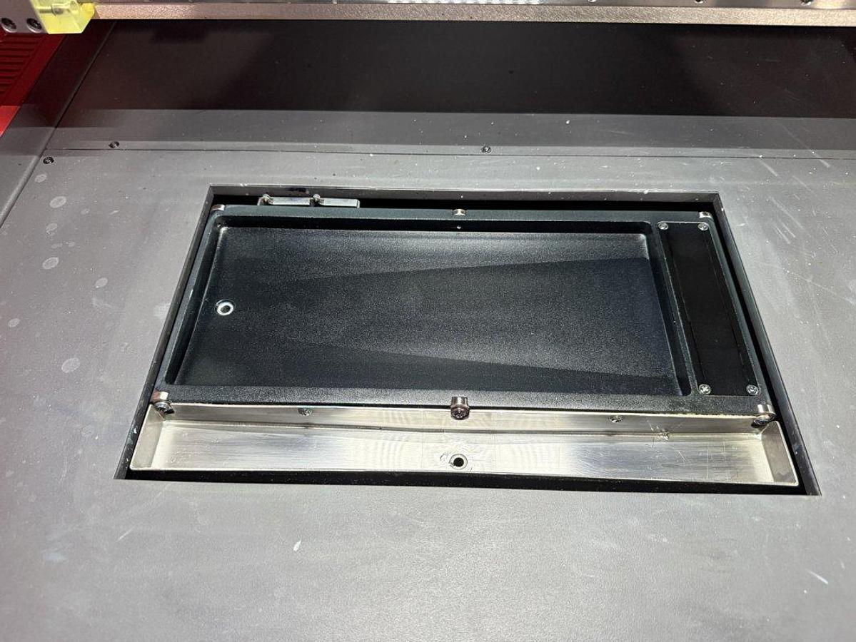 Used 2023 EFI Pro16h