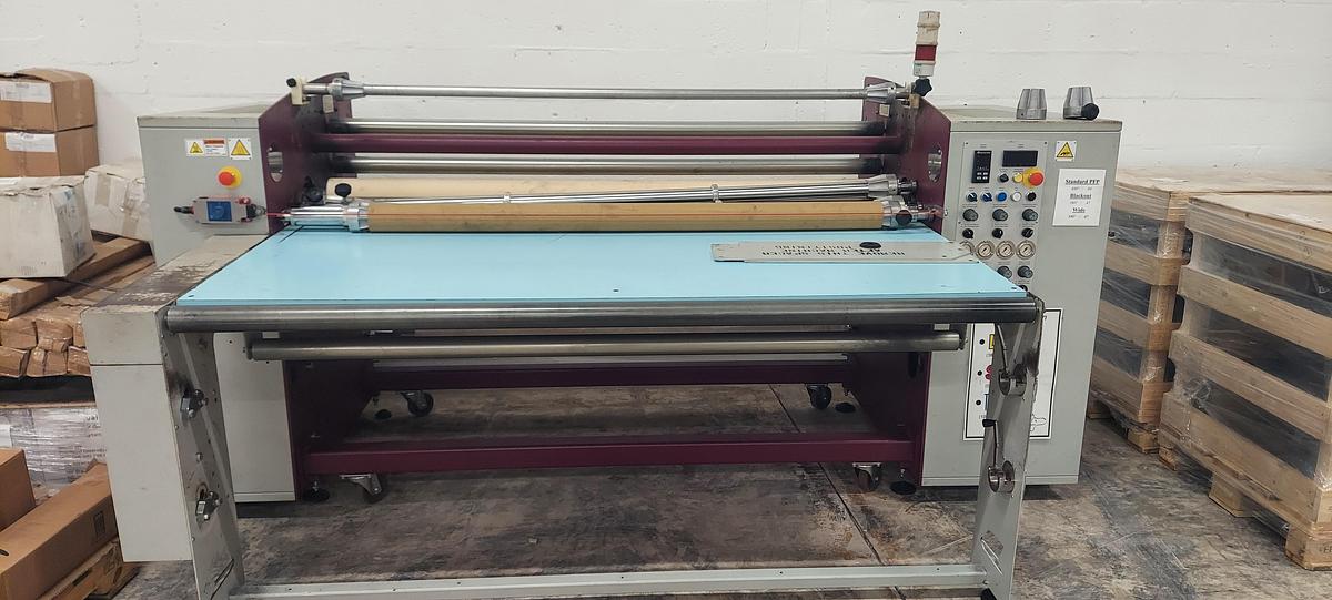 Used 2013 Monti Antonio 75T