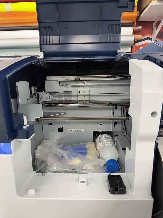 Used 2024 Epson S60600