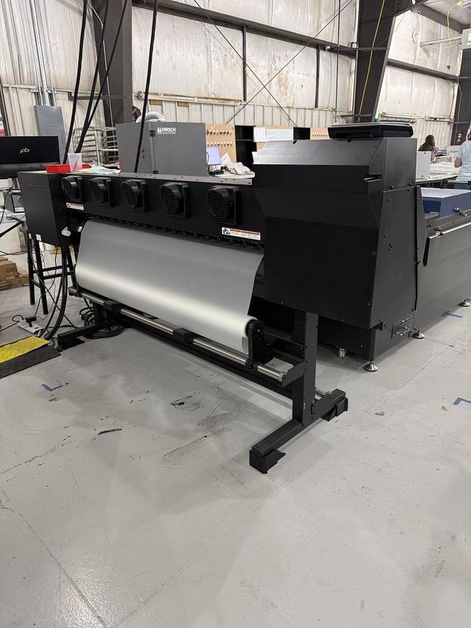 Used 2024 Mimaki TXF300-1600