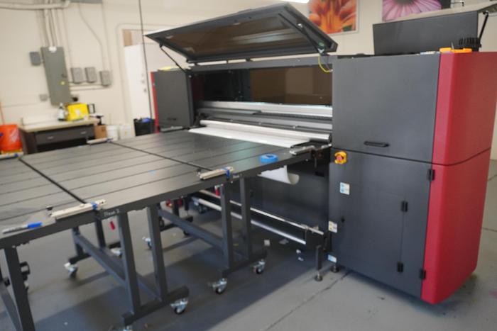 Used 2020 EFI Pro 16H