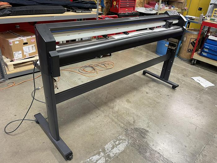 Used 2015 Graphtec FC8600-160