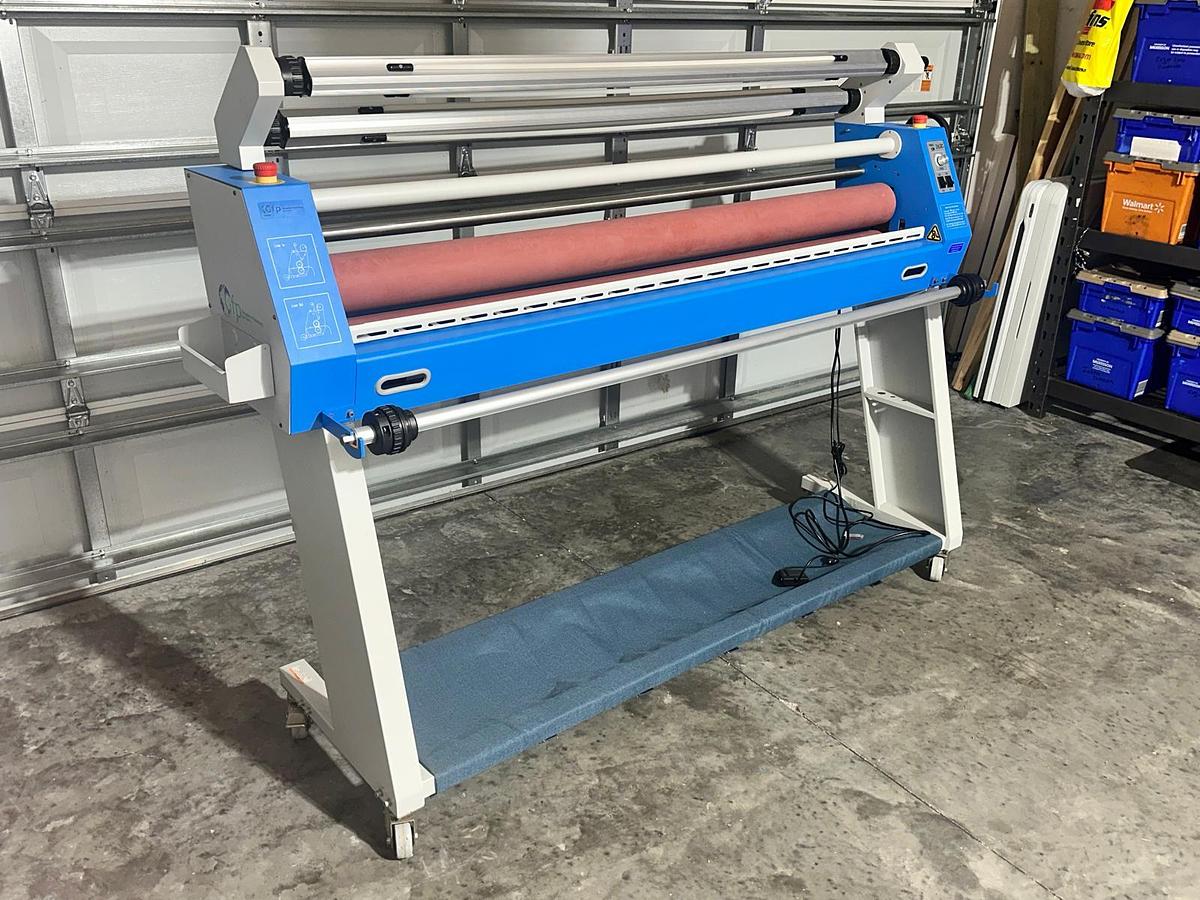 Used 2022 GFP 263C