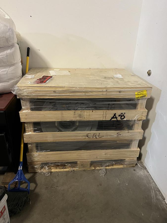Used 2023 Aeronaut Elektron B2 Ultra