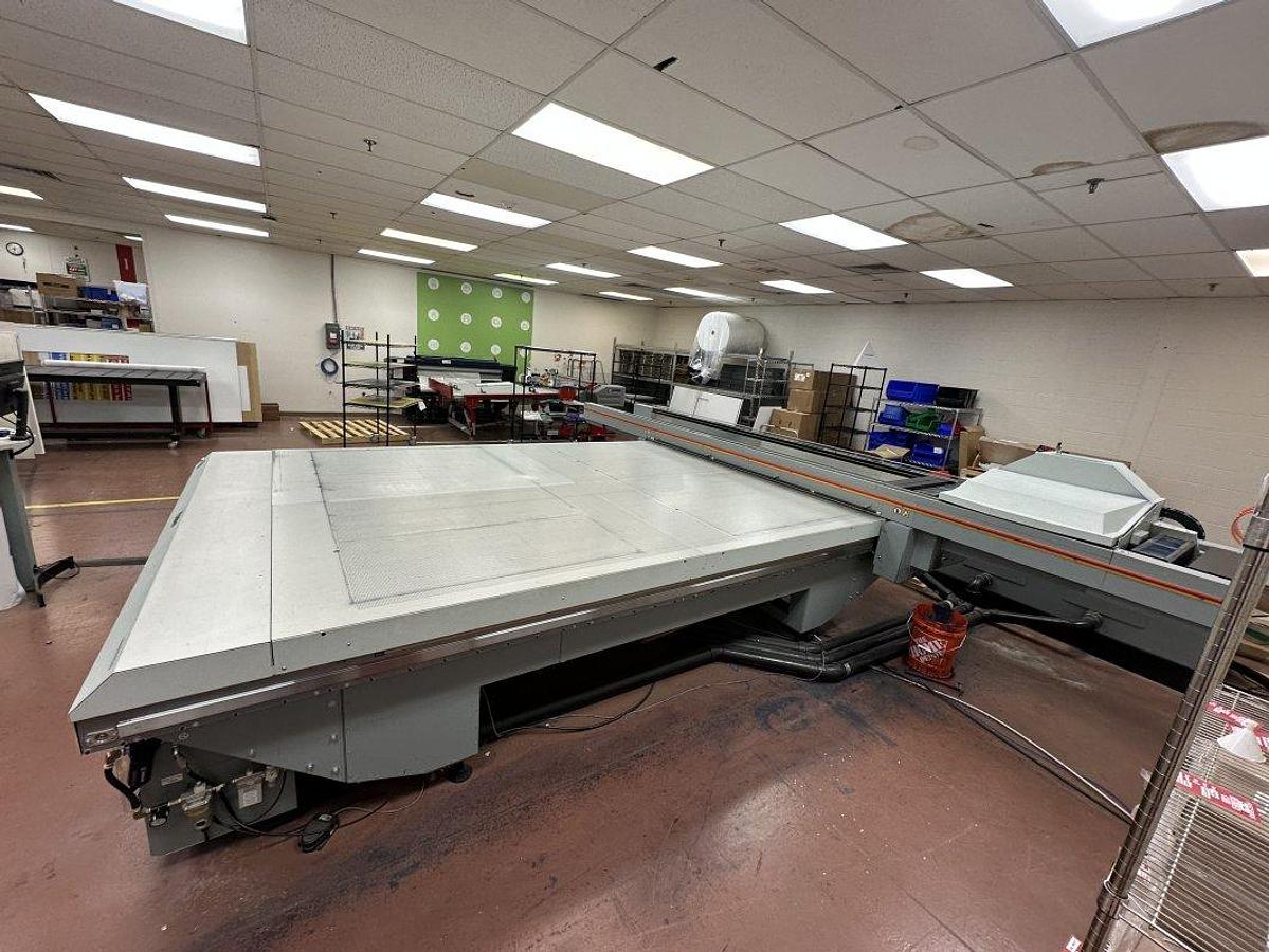 Used 2021 Canon - Oce Arizona 6170