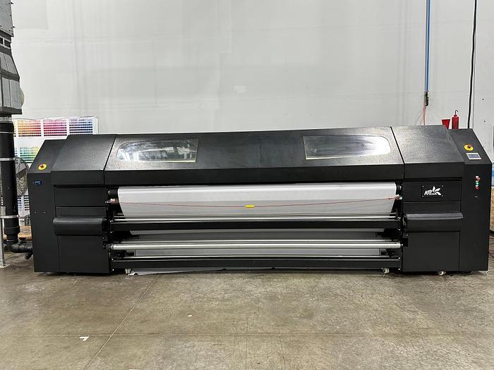 Used 2019 PrinterEvolution D3200 DS