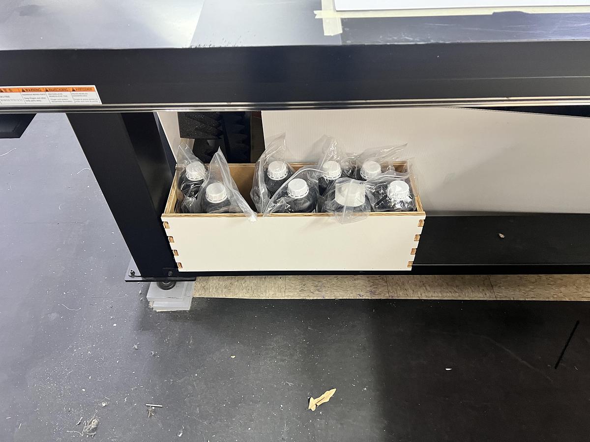 Used 2017 Mimaki JFX200-2513