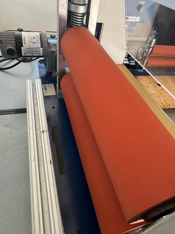 Used 2018 Coda CMP14-MS