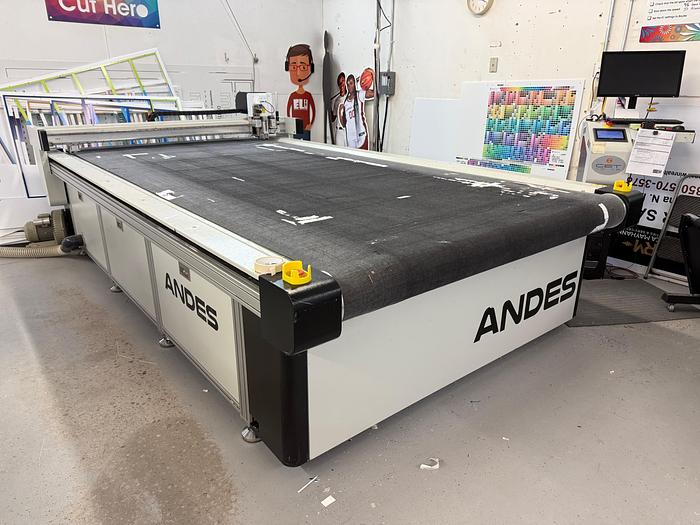 Used 2018 CET CB0811-3116-RM