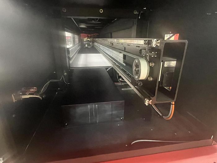 Used 2018 EFI-VUTEk GS3250LX