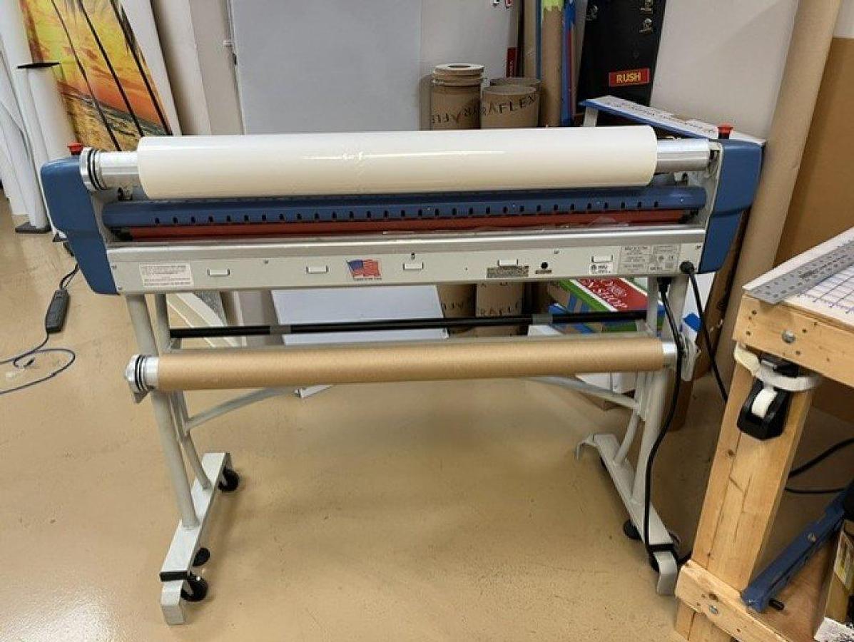Used 2007 Seal 44 Ultra
