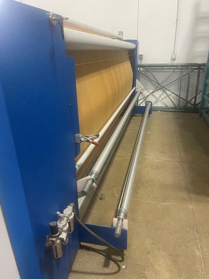 Used 2006 Klieverik GTC-3400
