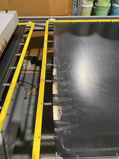 Used 2017 Practix OK160