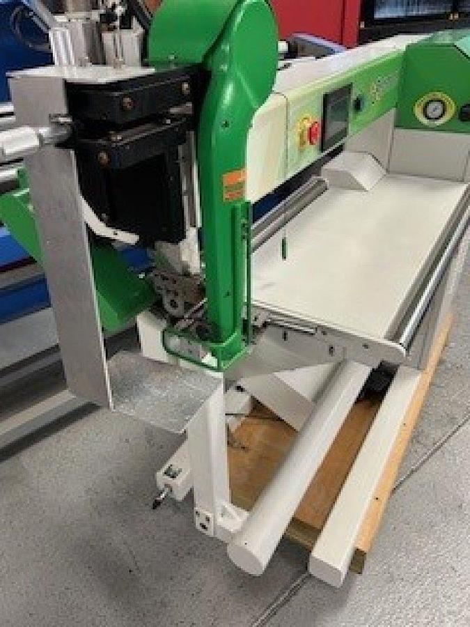 Used 2018 Miller Weldmaster T300