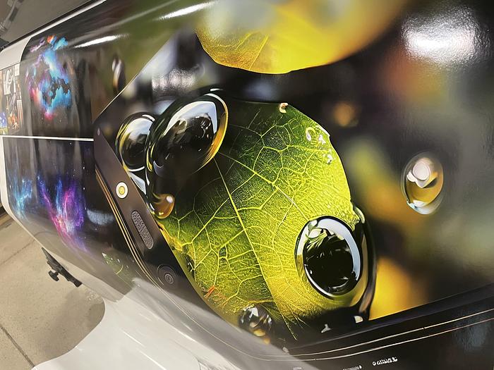 Used 2020 Epson SureColor S80600L