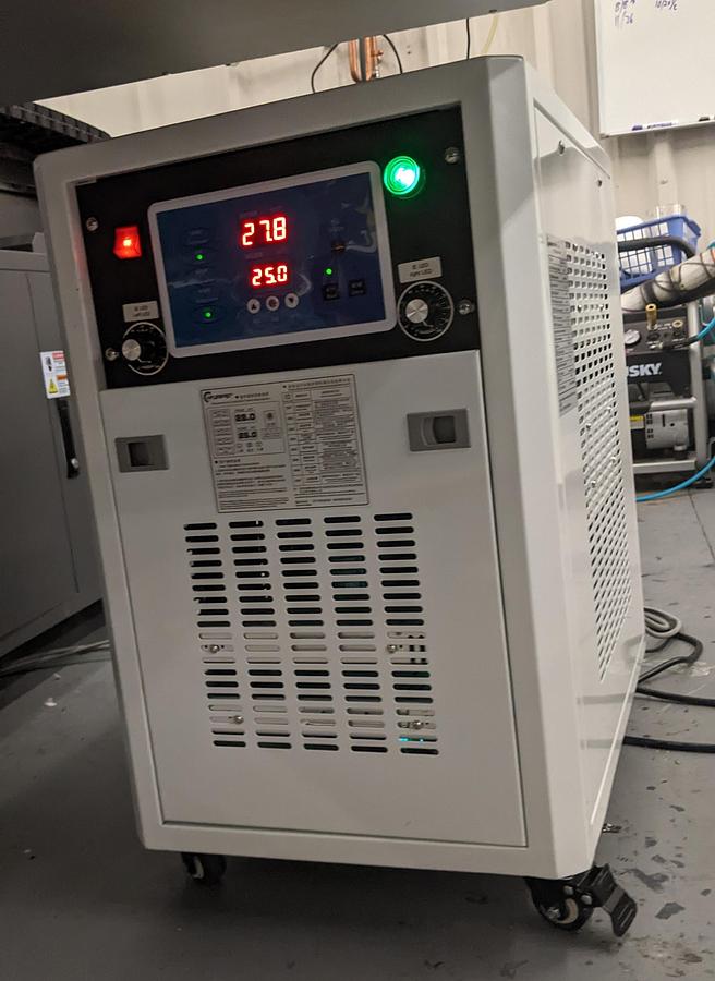 Used 2023 CET Q6-500