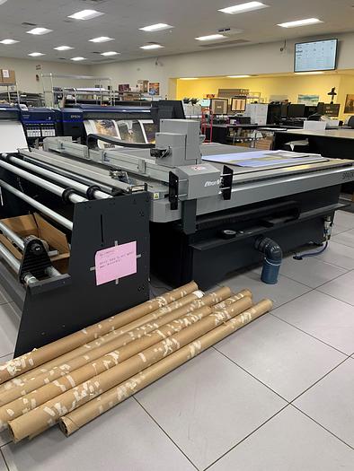 Used 2019 Elitron Spark