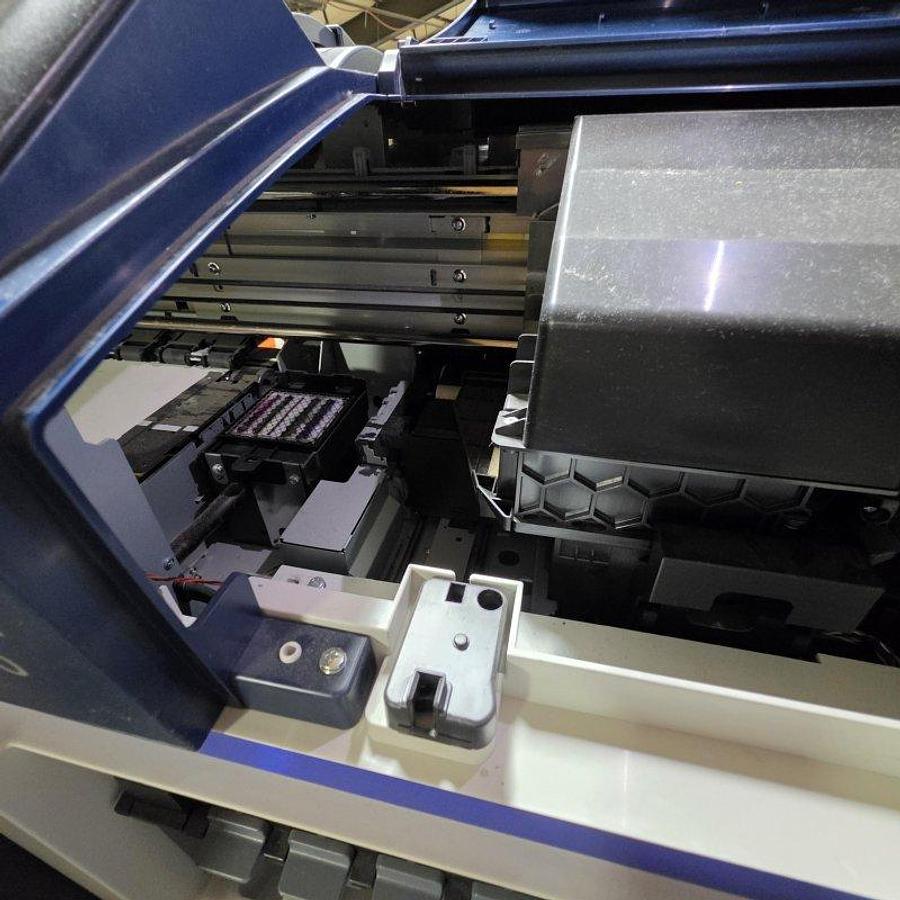 Used 2019 Epson S60600