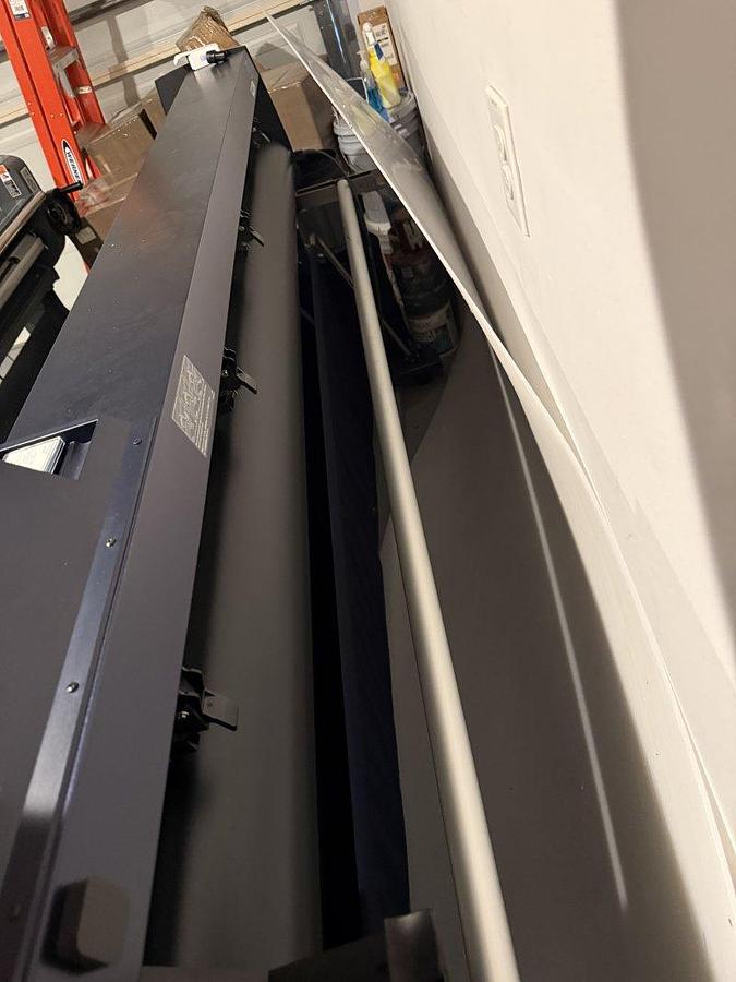 Used 2025 Graphtec FC9000-160