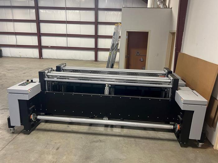 Used 2019 Durst HD Roll to Roll Unit