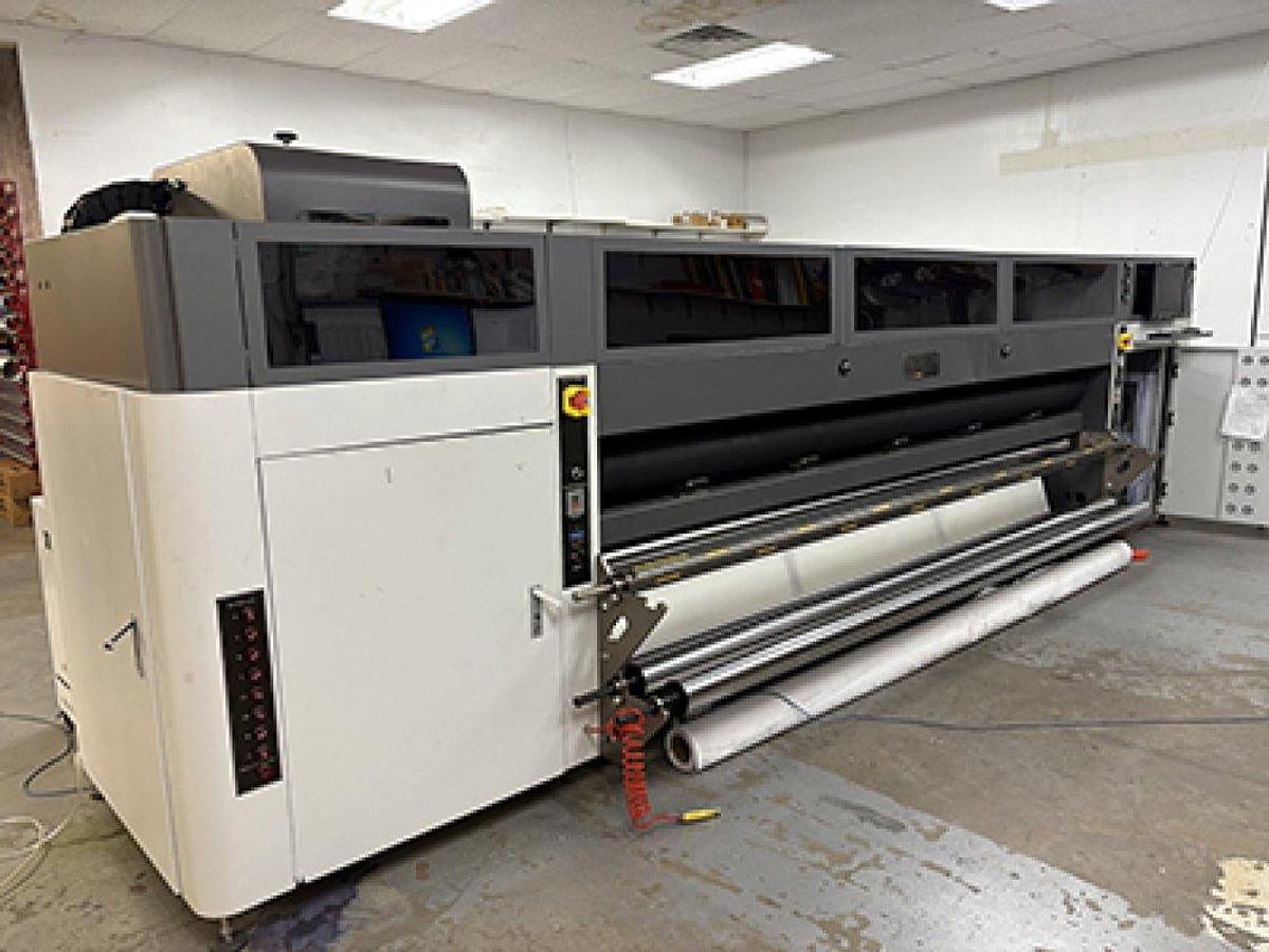 Used 2024 Other Falcon 3300