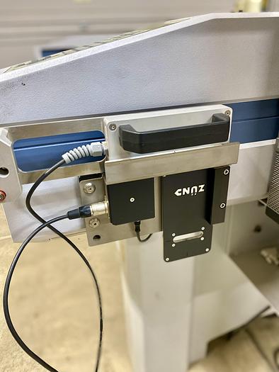 Used 2007 Zund LR-1600