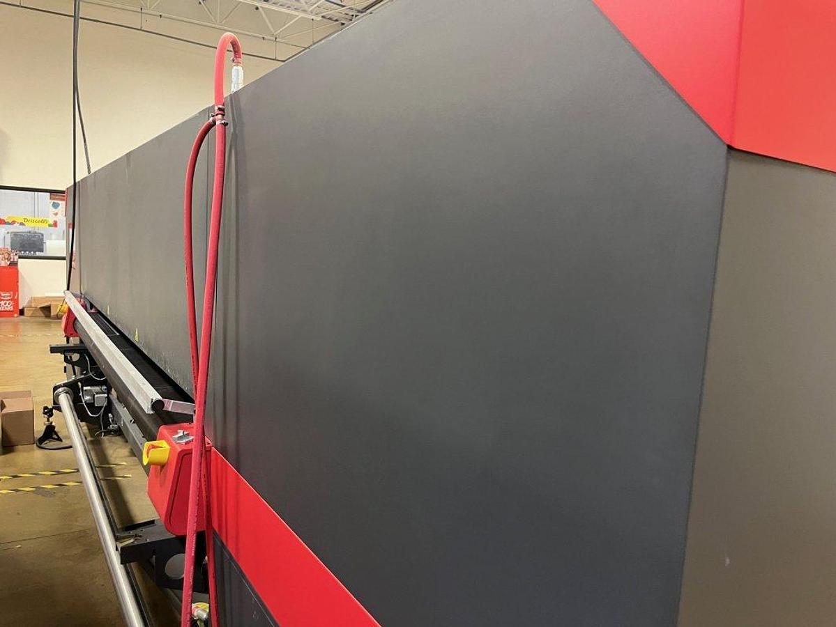 Used 2024 EFI-VUTEk Vutex H5+