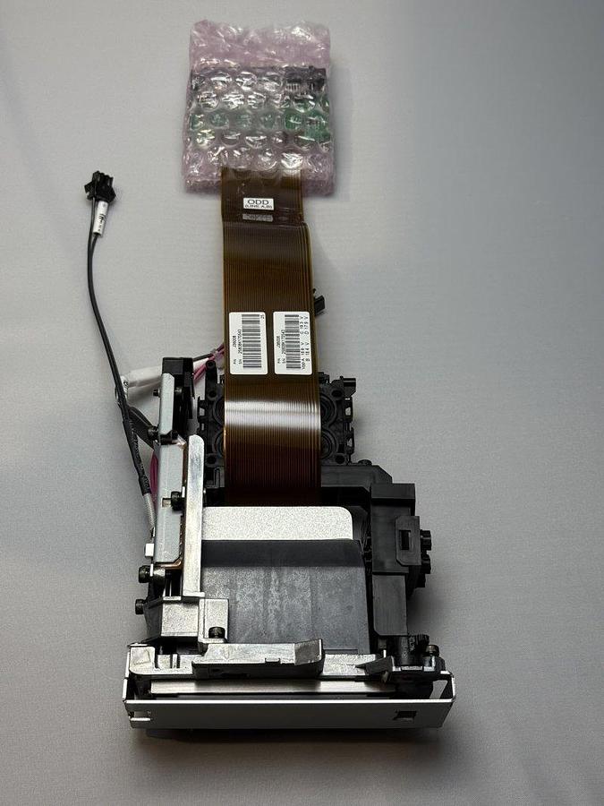 2026 Mimaki Mimaki GEN5 UCJV300 - MP-M026887