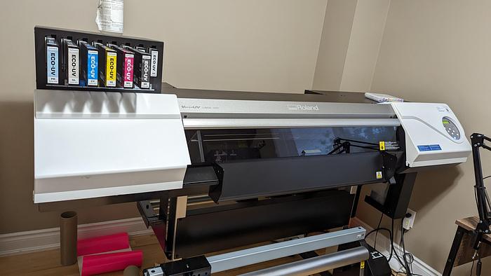 Used 2022 Roland LEC2-330