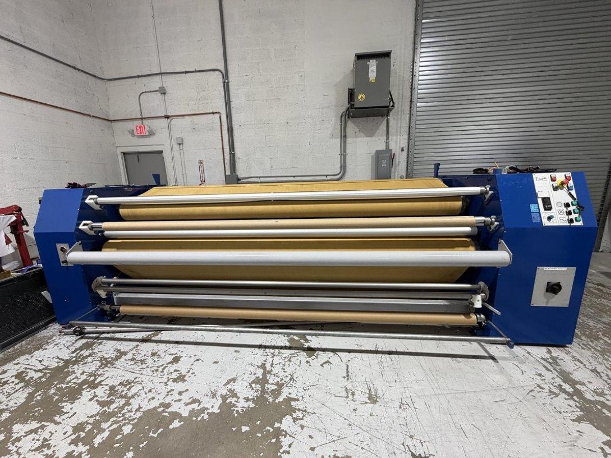 Used 2011 Klieverik GTC101-3500