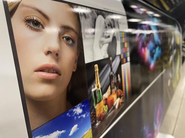 Used 2020 Epson SureColor S80600L