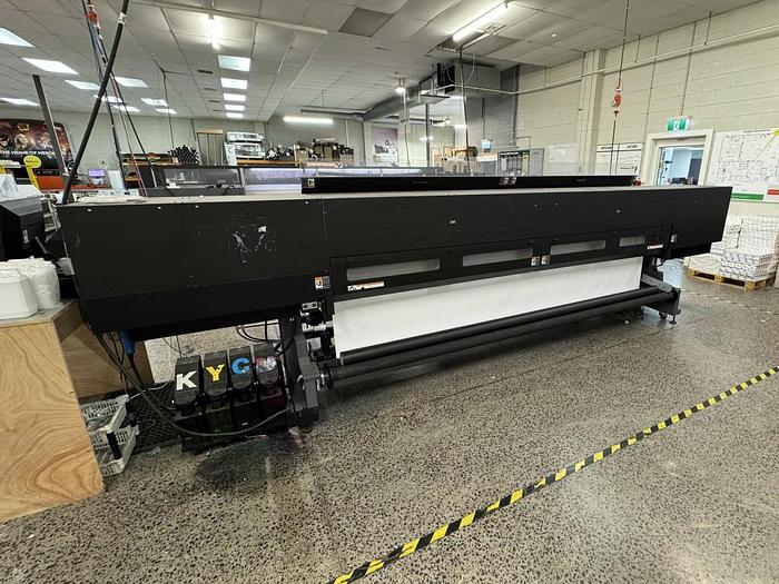 Used 2019 Mimaki SWJ-320