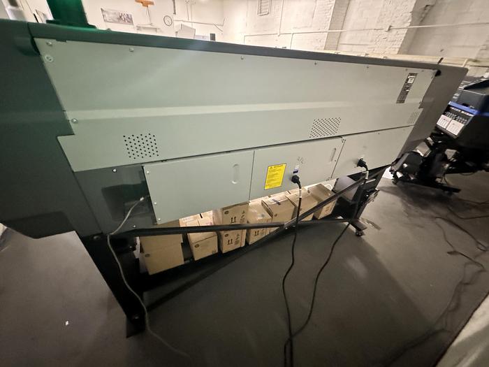 Used 2020 Hewlett-Packard Latex 570
