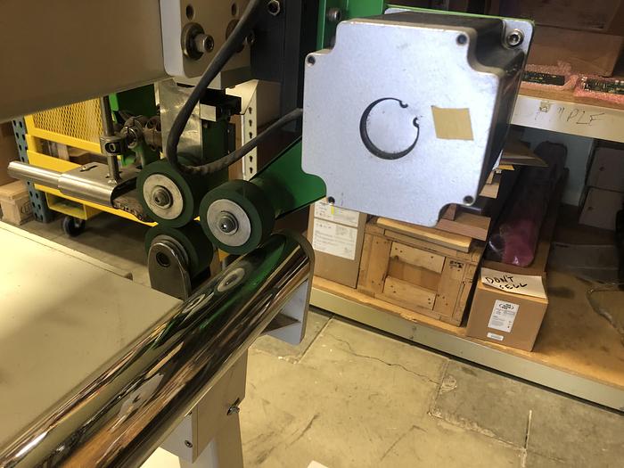 Used 2012 Miller Weldmaster T300 Extreme Edge