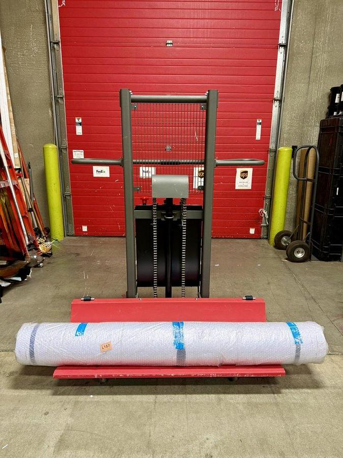 Used 2026 Foster On-A-Roll Lifter - Power Jumbo 61595
