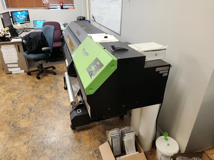 Used 2014 Roland LEC 330