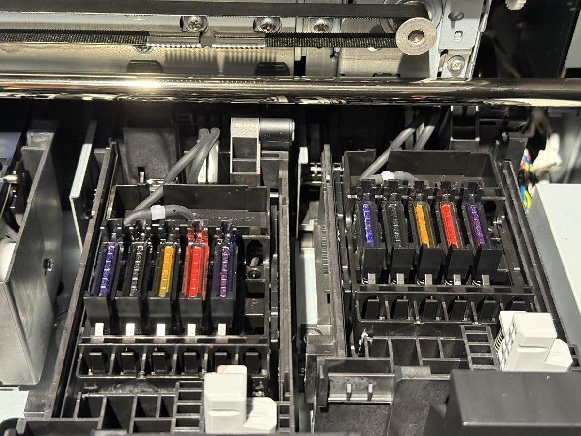Used 2025 Epson SureColor S80600L