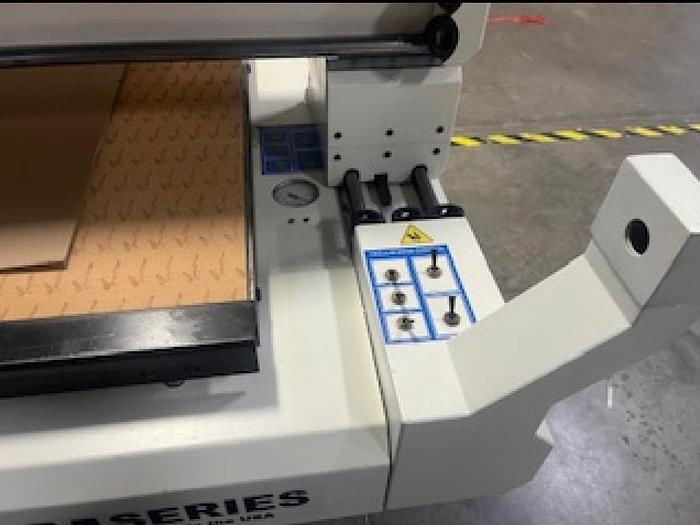 Used 2011 Gerber M3000 TURBO