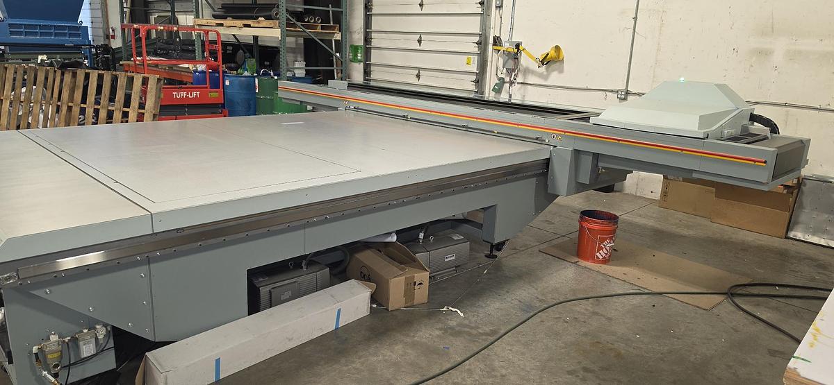 Used 2023 Canon - Oce Arizona 6170 XTS