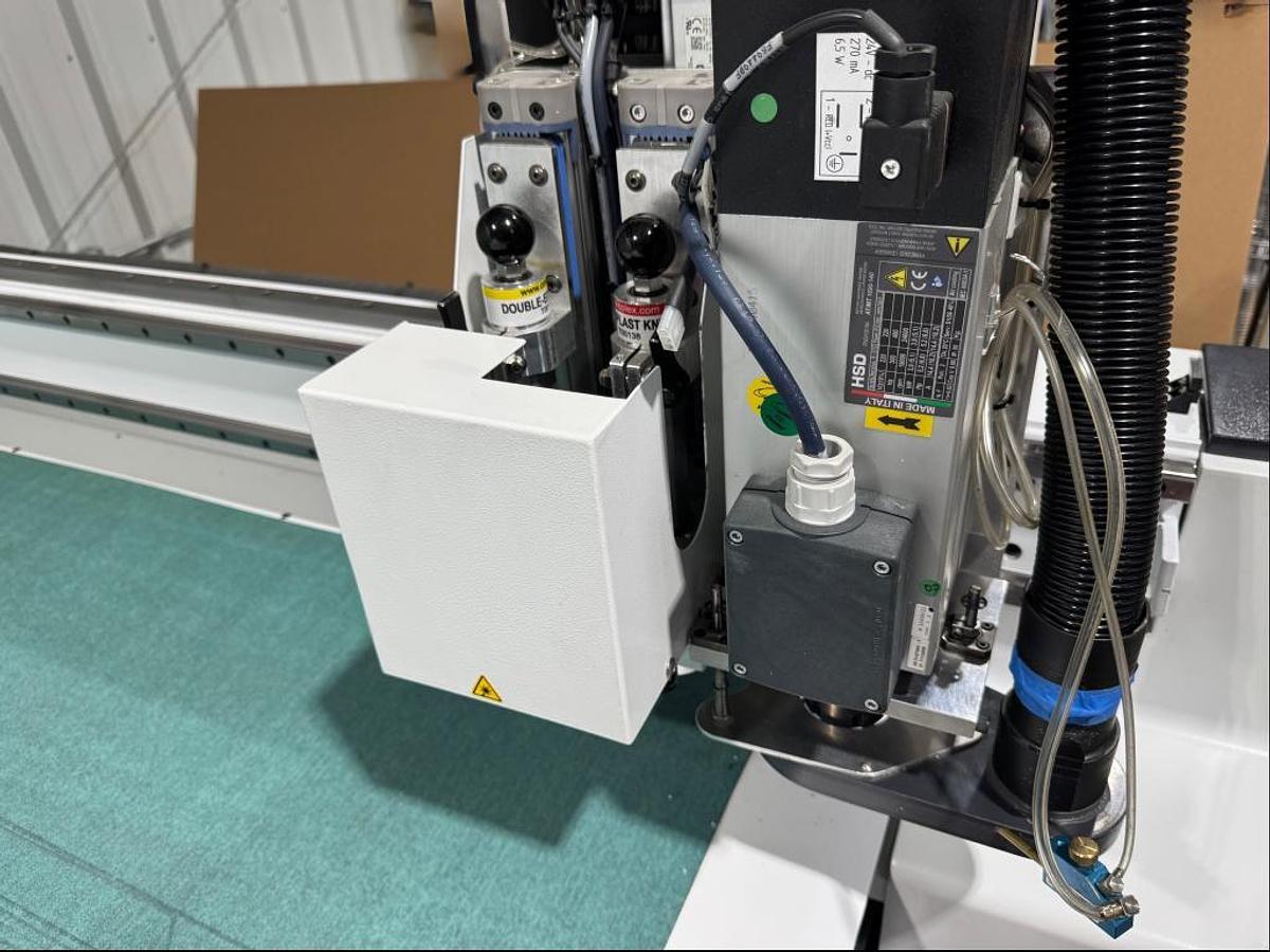 Used 2022 Colex SX1732