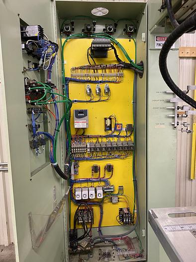 Used 2002 Miller Weldmaster 112SB