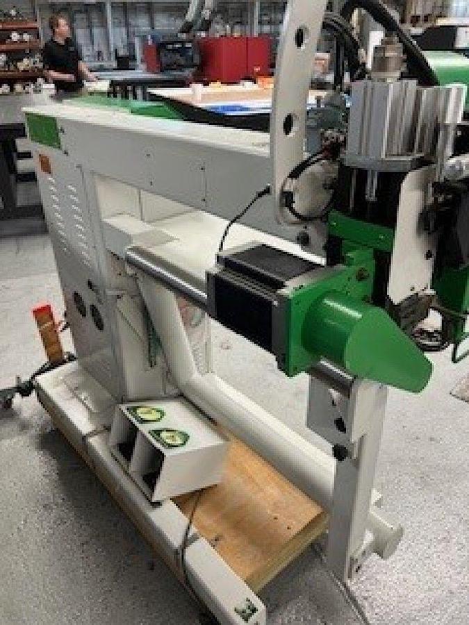 Used 2018 Miller Weldmaster T300