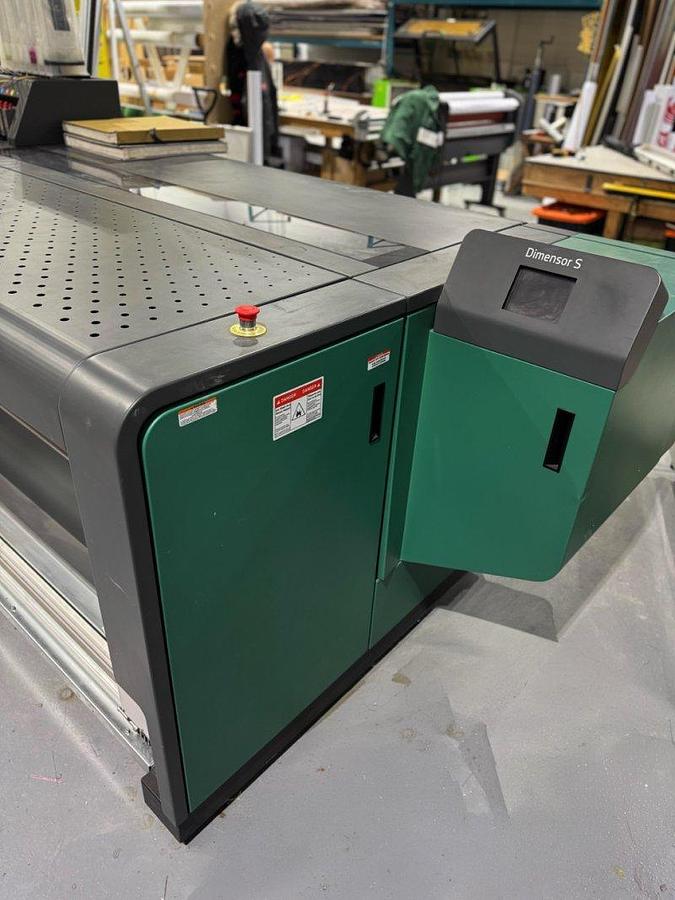 Used 2019 Roland Dimensor S